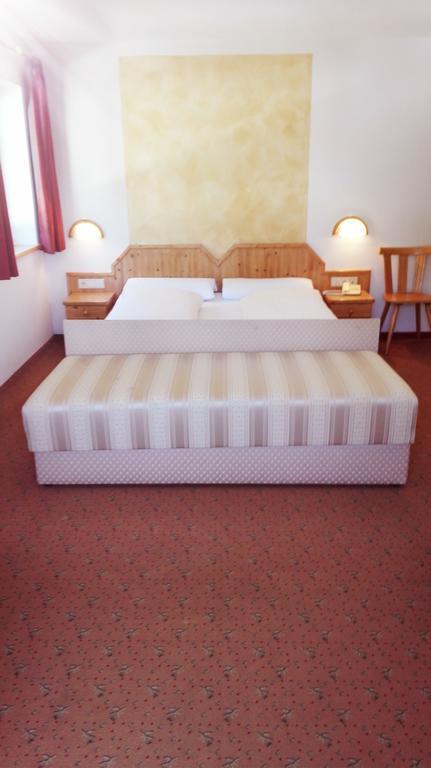 Aurora Hotell Plancios Rom bilde