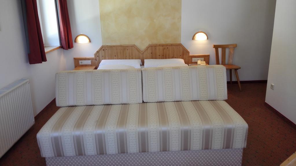 Aurora Hotell Plancios Rom bilde